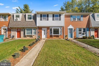 7318 W Springbrook Ct, Middletown, MD 21769
