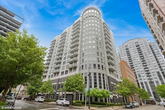 421 W Huron St Unit 1503, Chicago, IL 60654