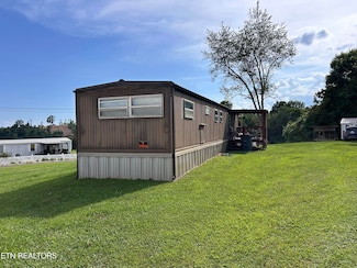 3780 Sublett Rd, Morristown, TN 37813