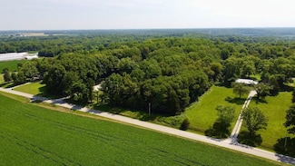 0 N 400 W Unit LotWP001 24066868, Crawfordsville, IN 47933