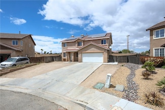 13324 Morningside St, Hesperia, CA 92344