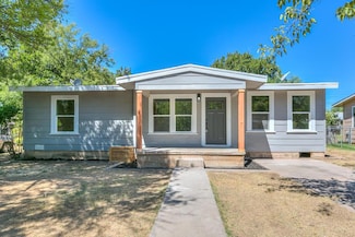 1631 Wynne Ave, San Angelo, TX 76905