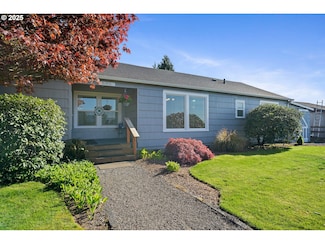 6355 Long Prairie Rd, Tillamook, OR 97141
