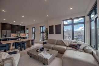 740 Blue River Pkwy Unit A36, Silverthorne, CO 80498
