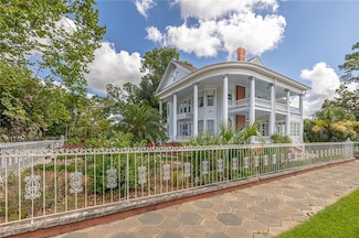 1000 Union St, Brunswick, GA 31520