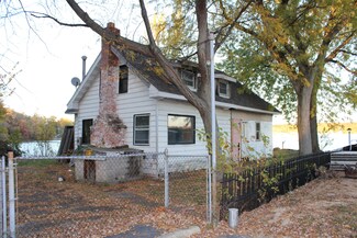 13043 Polk St, Cedar Lake, IN 46303