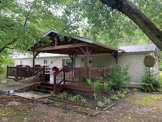 3027 Walker Ramp Rd, Rockville, IN 47872