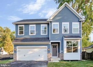 22640 Excel Ct, Lexington Park, MD 20653