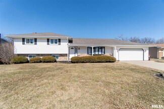 413 Crestview Dr, Metamora, IL 61548