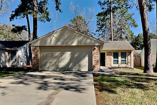 3 Redberry Ct, Spring, TX 77381