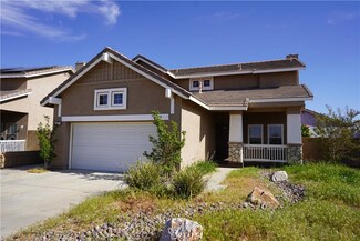 12803 Foley St, Victorville, CA 92392