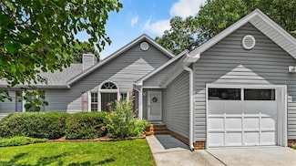 814 James Rd, High Point, NC 27265