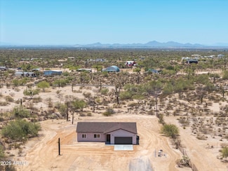 10772 N Biznaga St, Florence, AZ 85132