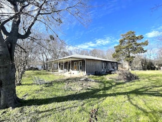 100 W Dalewood St, Richland, TX 76681