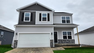 2200 N Summercrest St, Indianola, IA 50125
