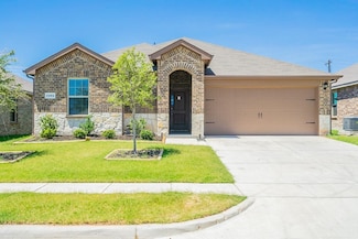 1104 Ringgold Rd, Forney, TX 75126