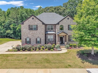 271 Learwood Ln, Atlanta, GA 30349