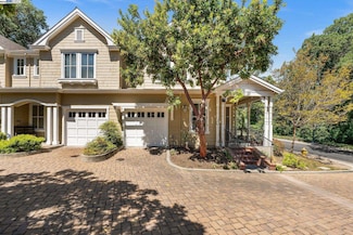 100 Boyer Ln, Los Gatos, CA 95030