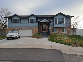 788 Lucille Ave, Pocatello, ID 83201