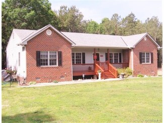 11661 Greenyard Estates Way, Providence Forge, VA 23140