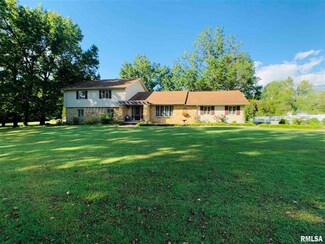 1610 Mchaney Rd, Harrisburg, IL 62946