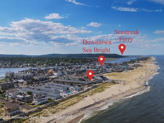 1187 Ocean Ave Unit 29, Sea Bright, NJ 07760