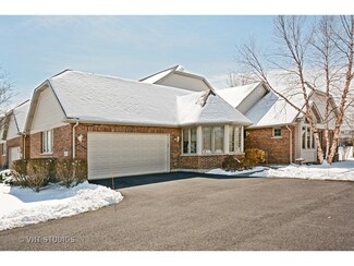 13872 Steeples Rd, Lemont, IL 60439
