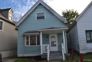 1003 Walden Ave, Buffalo, NY 14211