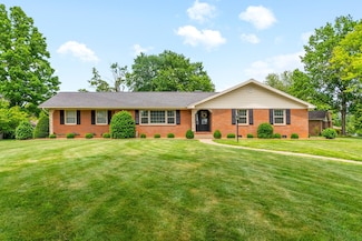 201 Blane Dr, Hopkinsville, KY 42240