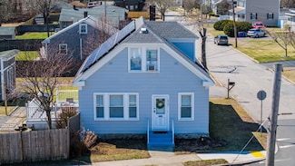 2709 Acushnet Ave, New Bedford, MA 02745