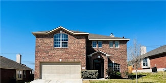 1542 Haynie Bend, Round Rock, TX 78665