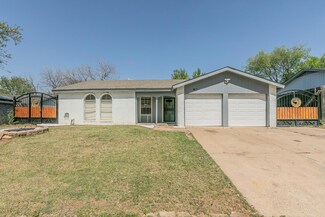 1813 Coronado St, Arlington, TX 76014