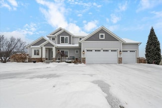 6036 22nd Ave, Hudsonville, MI 49426
