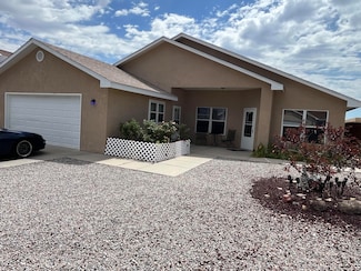 9838 Academy St NW, Albuquerque, NM 87114