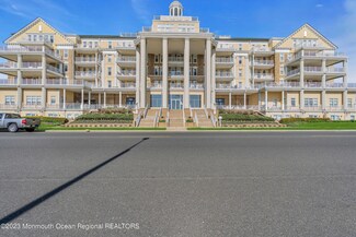 700 Ocean Ave Unit 431, Spring Lake, NJ 07762