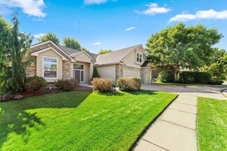 2836 S Jiovanni Place, Meridian, ID 83642