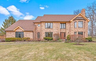 22158 W Concorde Ct, Kildeer, IL 60047