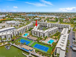 1015 Anglers Cove Unit G202, Marco Island, FL 34145