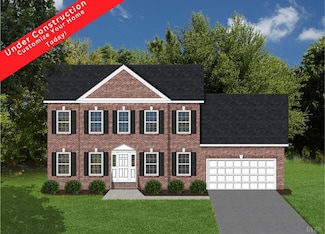 22 Lochwood Hill Dr, Goode, VA 24556