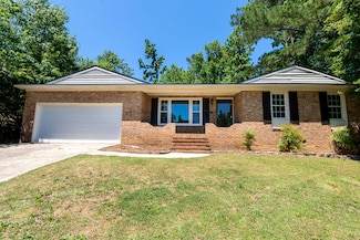 4517 Glennwood Dr, Evans, GA 30809