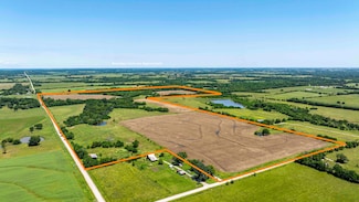 0 Poplar Rd, Fort Scott, KS 66701