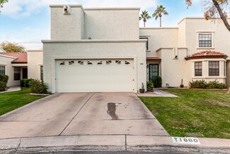 1860 E Sunburst Ln, Tempe, AZ 85284
