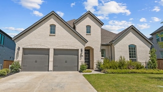 4380 Walnut Grove Ln, Prosper, TX 75078