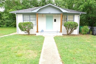 1941 Terrybrook Ln, Charlotte, NC 28205