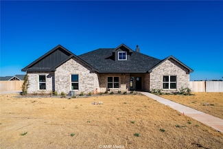 108 Kleingrass Rd, Abilene, TX 79606