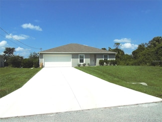 1827 Pierpoint St, North Port, FL 34288