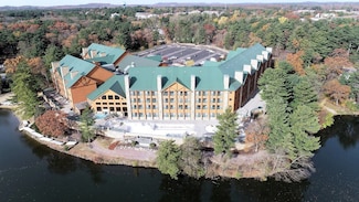 350 E Hiawatha Dr Unit 113, Wisconsin Dells, WI 53965