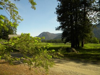 98 Chechaquo Ranch Rd, Winthrop, WA 98862
