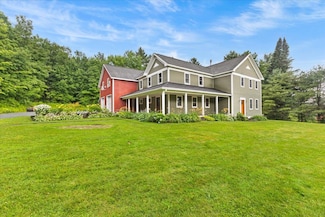 359 Browns Trace, Jericho, VT 05465