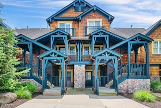 8 Maple Crescent Unit 12, Vernon Twp., NJ 07462